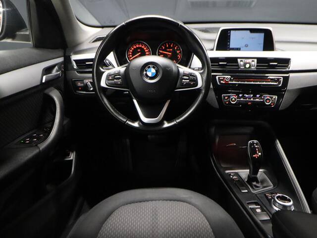 BMW X1 sDrive18i Executive [MEMORY SEATS, PDC ACHTER, LED, BLUETOOTH, CRUISE CONTROL, CLIMATE CONTROL, NIEUWSTAAT]