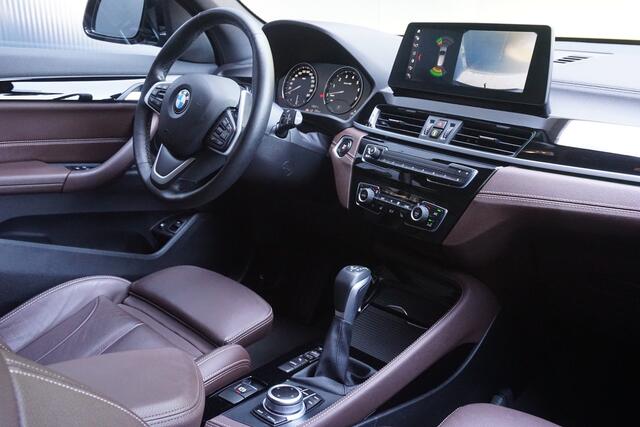 BMW X1 xDrive25e eDrive Edition | Origineel NL | 1ste eigenaar | Trekhaak | HUD | ACC | Leder | Camera | 18''LM |