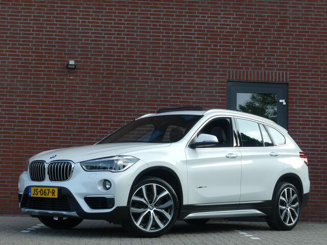 BMW X1 xDrive20i Centennial High Executive