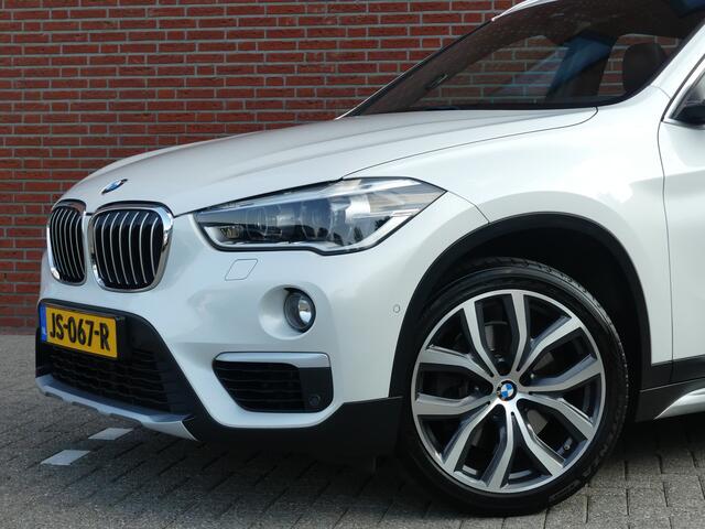 BMW X1 xDrive20i Centennial High Executive
