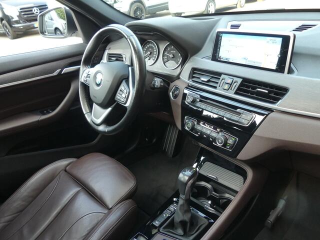 BMW X1 xDrive20i Centennial High Executive