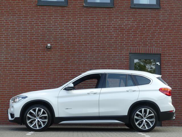 BMW X1 xDrive20i Centennial High Executive