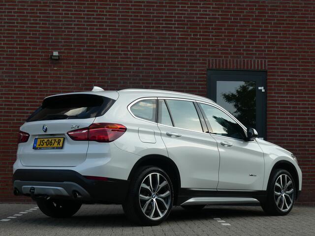 BMW X1 xDrive20i Centennial High Executive