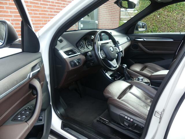 BMW X1 xDrive20i Centennial High Executive