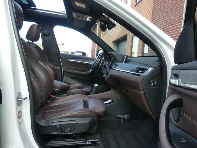 BMW X1 xDrive20i Centennial High Executive