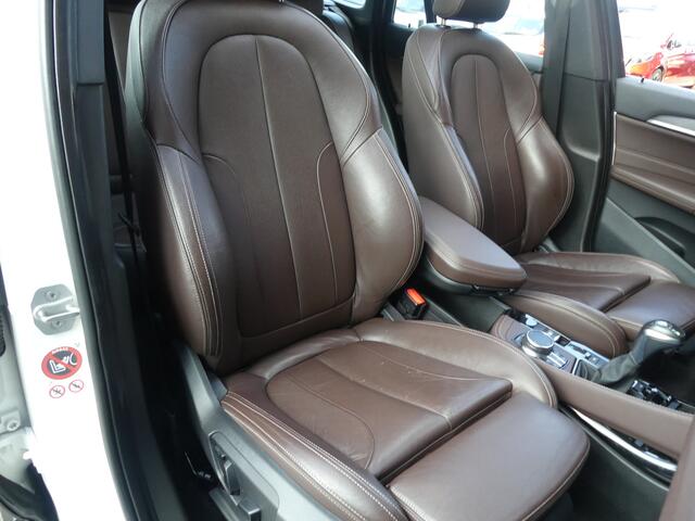 BMW X1 xDrive20i Centennial High Executive