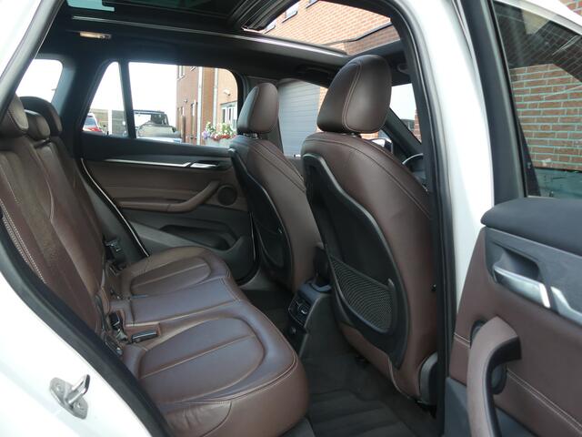 BMW X1 xDrive20i Centennial High Executive