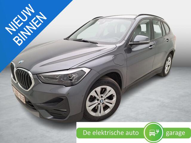 BMW X1 xDrive25e | PHEV | Camera | Elek klep |