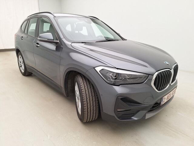 BMW X1 xDrive25e | PHEV | Camera | Elek klep |