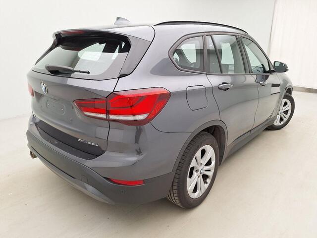 BMW X1 xDrive25e | PHEV | Camera | Elek klep |