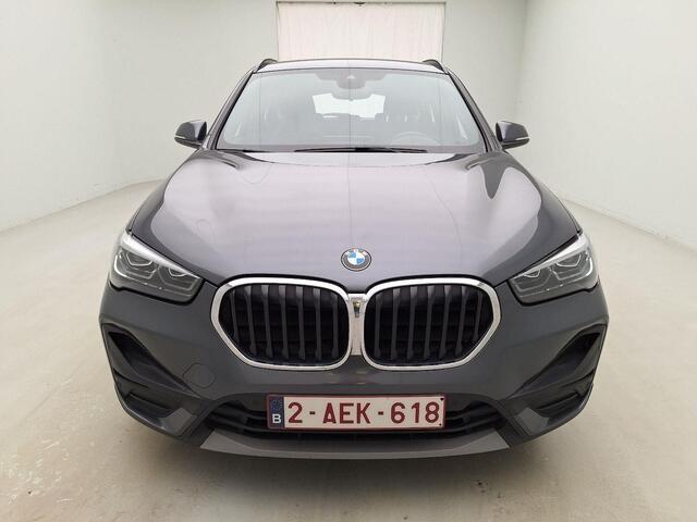 BMW X1 xDrive25e | PHEV | Camera | Elek klep |