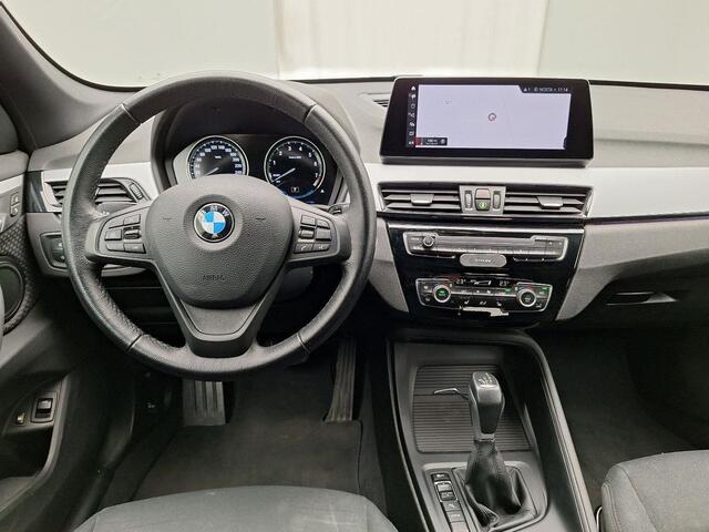 BMW X1 xDrive25e | PHEV | Camera | Elek klep |