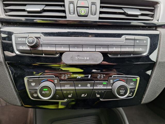 BMW X1 xDrive25e | PHEV | Camera | Elek klep |