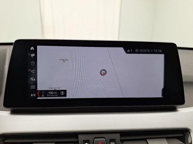 BMW X1 xDrive25e | PHEV | Camera | Elek klep |