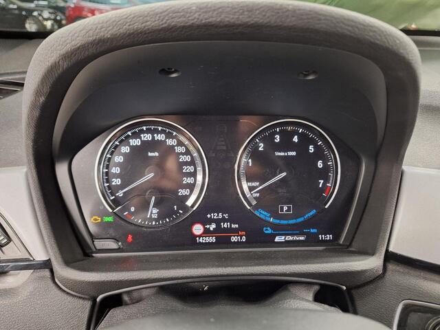 BMW X1 xDrive25e | PHEV | Camera | Elek klep |