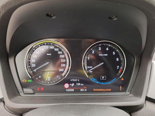 BMW X1 xDrive25e | PHEV | Camera | Elek klep |