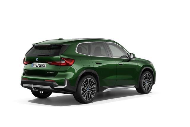 BMW X1 xDrive25e Innovation Pack xLine - Beschikbaar vanaf: November 2025