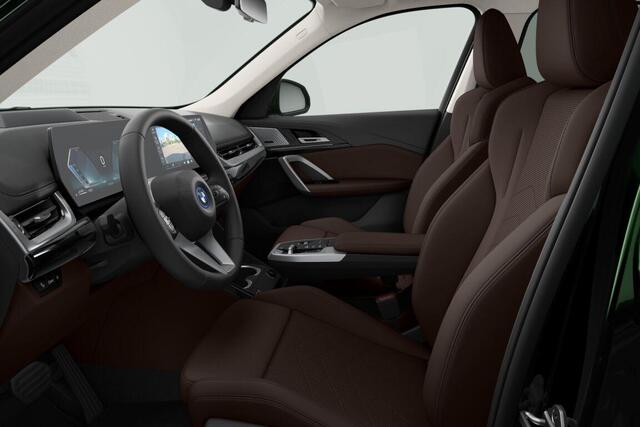 BMW X1 xDrive25e Innovation Pack xLine - Beschikbaar vanaf: November 2025