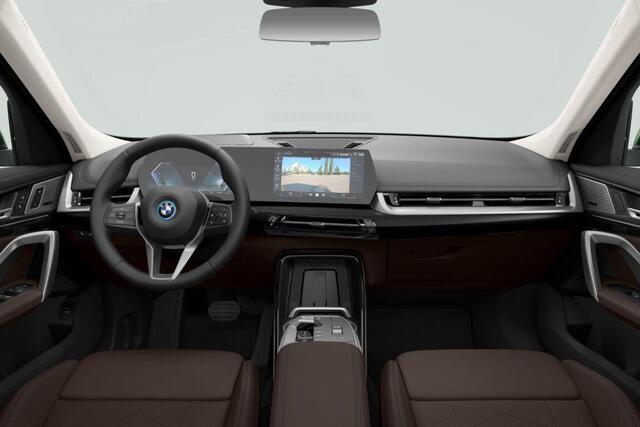 BMW X1 xDrive25e Innovation Pack xLine - Beschikbaar vanaf: November 2025
