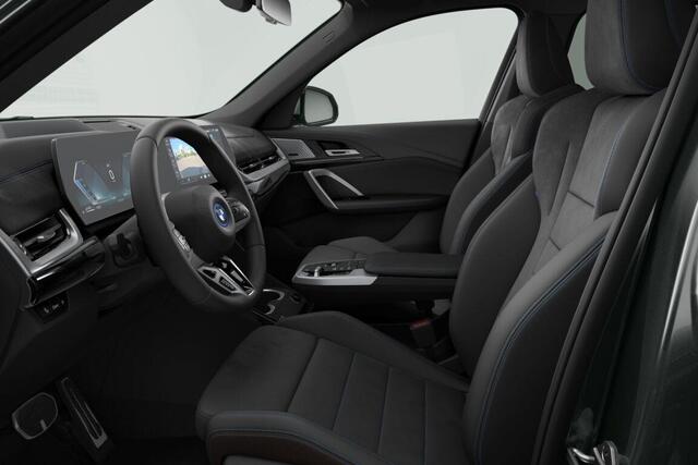 BMW X1 xDrive25e Innovation Pack M Sportpakket Pro Aut. - Beschikbaar vanaf: November 2025