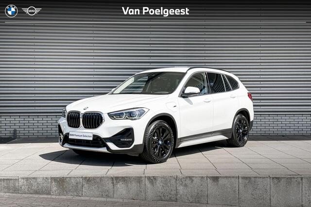 BMW X1 xDrive25e