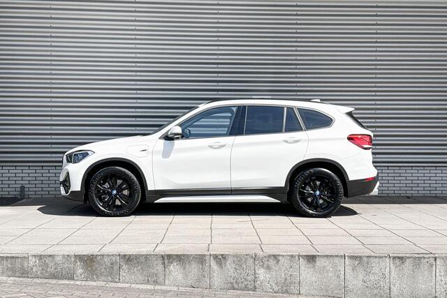 BMW X1 xDrive25e