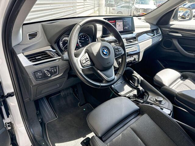 BMW X1 xDrive25e