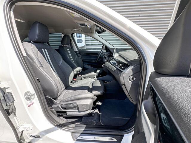 BMW X1 xDrive25e