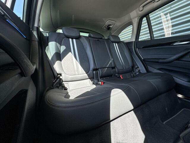 BMW X1 xDrive25e