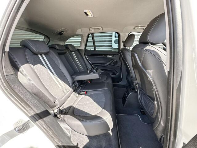 BMW X1 xDrive25e
