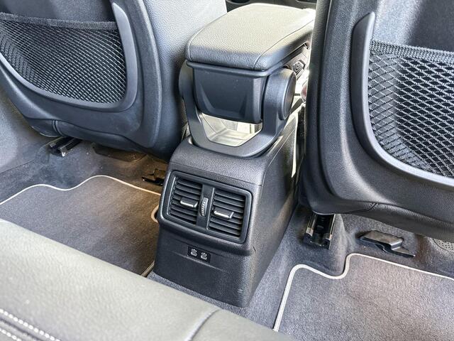BMW X1 xDrive25e