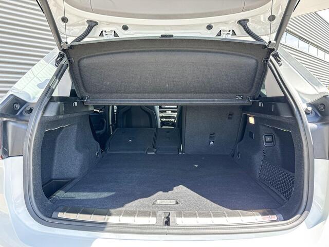 BMW X1 xDrive25e