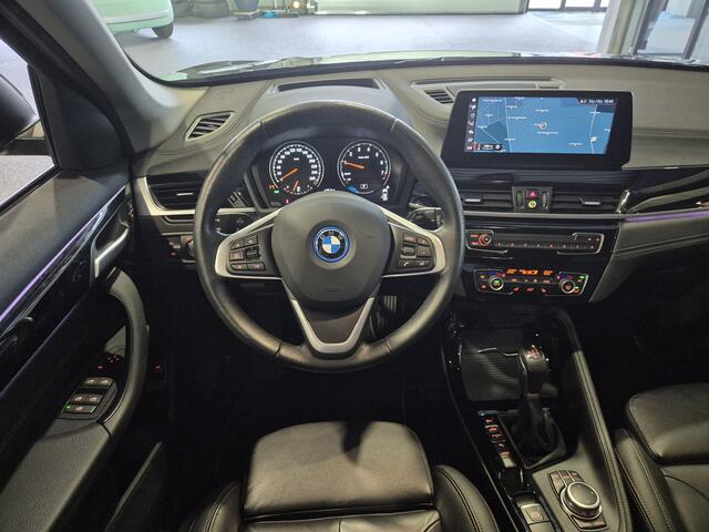 BMW X1 xDrive25e High Executive X-Line Volleder | Camera | Groot scherm | LED | Dealeronderh.
