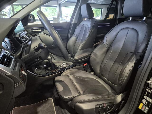 BMW X1 xDrive25e High Executive X-Line Volleder | Camera | Groot scherm | LED | Dealeronderh.