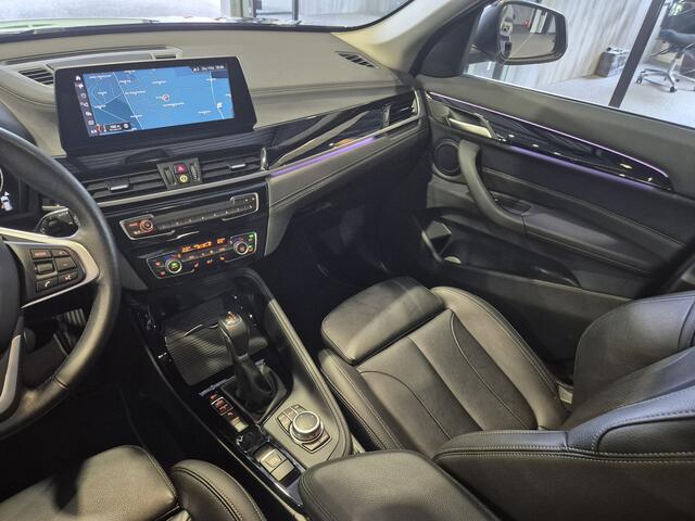 BMW X1 xDrive25e High Executive X-Line Volleder | Camera | Groot scherm | LED | Dealeronderh.
