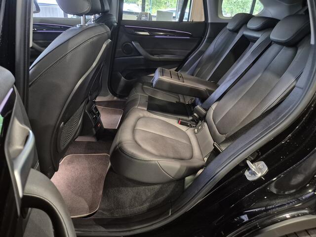 BMW X1 xDrive25e High Executive X-Line Volleder | Camera | Groot scherm | LED | Dealeronderh.