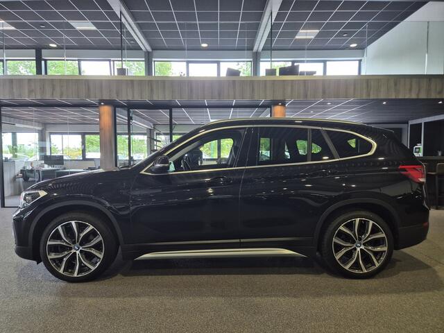 BMW X1 xDrive25e High Executive X-Line Volleder | Camera | Groot scherm | LED | Dealeronderh.