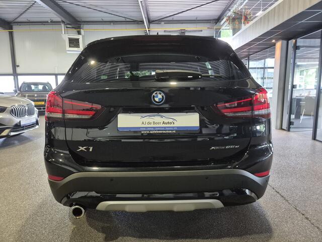BMW X1 xDrive25e High Executive X-Line Volleder | Camera | Groot scherm | LED | Dealeronderh.