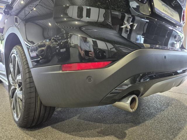 BMW X1 xDrive25e High Executive X-Line Volleder | Camera | Groot scherm | LED | Dealeronderh.