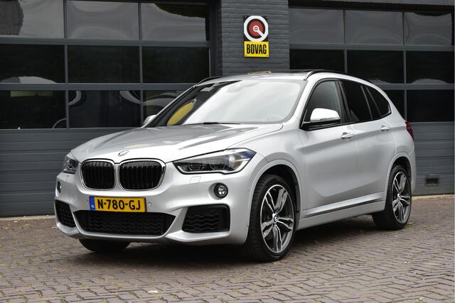 BMW X1 sDrive20i High Executive M-Sportpakket