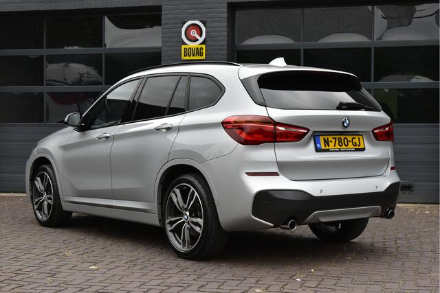 BMW X1 sDrive20i High Executive M-Sportpakket