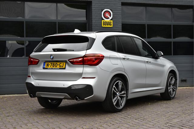 BMW X1 sDrive20i High Executive M-Sportpakket