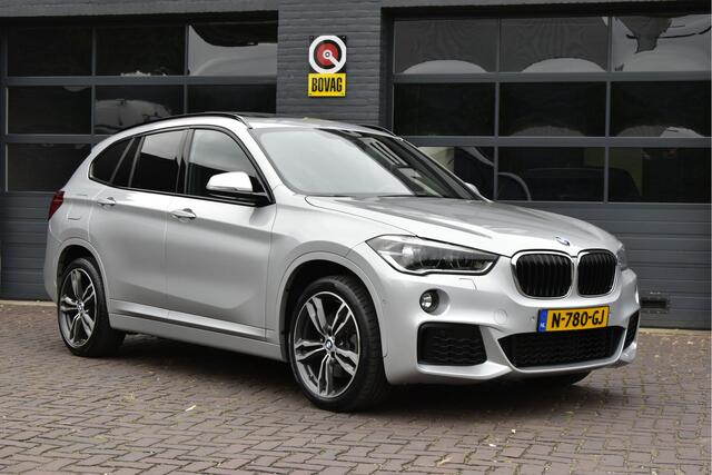 BMW X1 sDrive20i High Executive M-Sportpakket