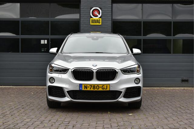 BMW X1 sDrive20i High Executive M-Sportpakket