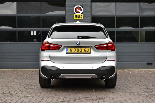 BMW X1 sDrive20i High Executive M-Sportpakket