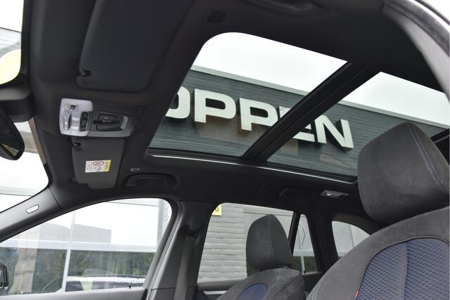 BMW X1 sDrive20i High Executive M-Sportpakket