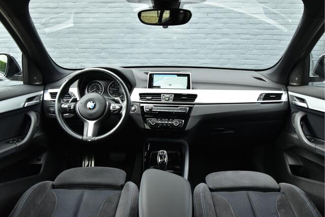 BMW X1 sDrive20i High Executive M-Sportpakket