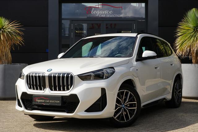 BMW X1 xDrive25e M Sport 220pk Navigatie/Stoelverwarming/Camera