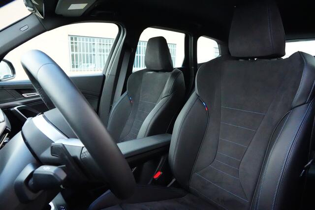 BMW X1 xDrive25e M Sport 220pk Navigatie/Stoelverwarming/Camera