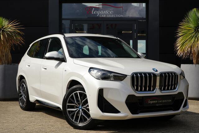 BMW X1 xDrive25e M Sport 220pk Navigatie/Stoelverwarming/Camera